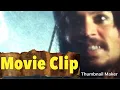 Pirates of the Caribbean 1 were catching up Clip