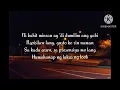 Sinag || Arthur Ner ft. Sam Benwick (Lyrics)