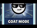 Download Lagu GOAT MODE