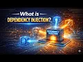 What is Dependency Injection