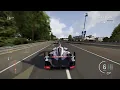 FM6's fastest #2 - Audi R18 e-tron quattro (239 mph)
