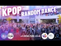 Lagu 🇺🇸 Kpop Random Play Dance in Buena Park with KTicketBox, IVCO, and Seoul Stop at The Source!