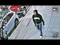 Killer Thinks He Got Away – Doesn't Realize CCTV Caught Him