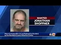 Randolph County man turns himself in after being mistakenly released from prison