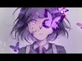 Download Lagu Nightcore - Butterflies