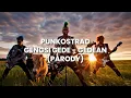 Lagu PUNKOSTRAD - GENGSI GEDE-GEDEAN (PARODY)