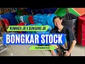 Download Lagu Bongkar Stock Special 1 Ekor Ring Hijau + 9 Ring Biru - 10 November 2025