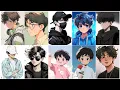Cute Cartoon Dpz For Boys Cartoon Boy Dp photos Handsome Boys pictures Cute Boy Dpz
