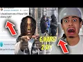 He Sh t 6 People For 10 Likes On Reddit NYC s Most Dumb Criminal