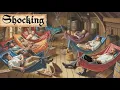 What Life Was Like On A Pirate Ship