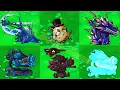 Download Lagu PvZ Fusion Download 2.7: Ultimate Doom Commander \u0026 War God Max-Level Combo vs Obsidian Gargantuar