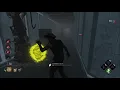 Yellow Glyphs Interaction Dead By Daylight