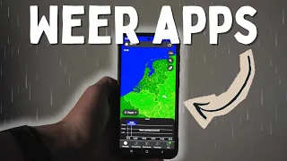 Waarom Buienradar het vaak mis heeft