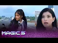 Download Lagu Bu Salma Khawatir! Naura Tiba-tiba Diserang Penjahat | Magic 5 - Episode 91