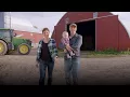 Delta Moments Bringing Baby Colten Home