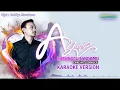 Download Lagu Ajay - Kutunggu Jandamu || Karaoke Version
