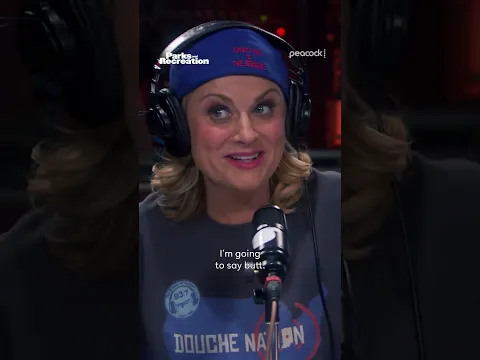 Objectifying women can be fun.. said by LESLIE? | Parks and Recreation