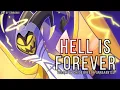 Download Lagu Hell Is Forever (Hazbin Hotel) | Female Ver. - Cover by Chloe \u0026 @annapantsu