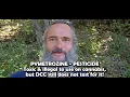 PYMETROZINE - THE DIRTY TOXIC SECRET PESTICIDE THAT IS IN A SIGNIFICANT AMOUNT OF LEGAL CANNABIS