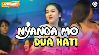 nyanda mo dua hati lagu joget viral 2025 ama bagas remix