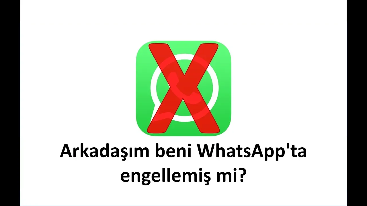 Watsap ta takıp edildigimizi nasıl anlarız 2