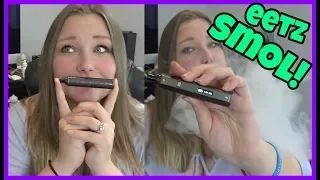 sxmini mi class vape yihi sx290 chip tiavapes review