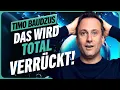 Darum droht die krasseste RALLYE aller Zeiten! // Timo Baudzus