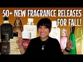 Download Lagu 50 New Perfume Releases! 😱 In Time for Fall