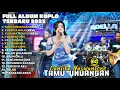 TAMU UNDANGAN - CANTIKA NUSWANTORO FULL ALBUM TERBARU DANGDUT KOPLO TERBARU 2025