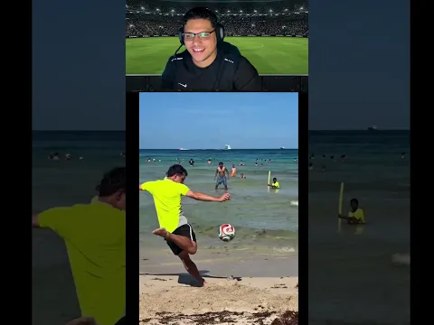 MELHOR FORMA DE TERINAR GOLEIRO