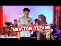 Download Lagu ASA TOS TEPANG - KRISNAZZ [COVER]
