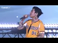 TYSON YOSHI - You Won't Love Me Forever【Channel B】Taipei Dome CTBC Brothers