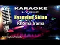 Download Lagu Nyanyian Setan Karaoke Tanpa Vokal