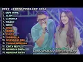 Download Lagu HAPPY ASMARA feat. GILGA SAHID - DEMI KOWE - LAMUNAN - MANOT - FULL ALBUM TERBARU 2024