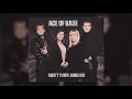 Download Lagu Ace Of Base - Don't Turn Around (Filtered Instrumental)