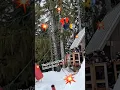 Download Lagu Bing ba, boom boom, boom bam 💥#airbag #backflip #freestyleskiing #skiing #sick #viralshort  ￼