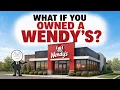 How Much Money Does a Wendy s Franchise Actually Make