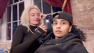 We Had A Serious Talk About My Other Women 