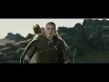 legolas sees with his elvin eyes
