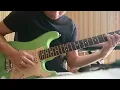 Download Lagu Oncy Ungu Tutorial Solo Guitar Dia Maha Sempurna