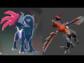 Every New Mega Evolution in Pokémon Legends ZA Mega Dimension DLC!!! 
