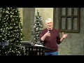 Psalm 119 Part 1 1-88 Your Word is a Lamp unto my Feet
