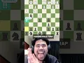Lagu BRILLIANT Fishing Pole Trap!! #chess #chesstips