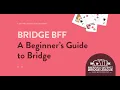 How to Play The Card Game Bridge Tutorial 1 Intro