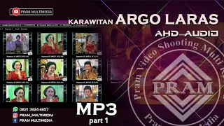 Download MP3 ARGO LARAS AHD AUDIO part1 MP3