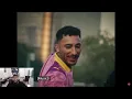 TURKISH Rap Reaction UZI   BACK IN BUSINESS