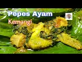 Download Lagu Pepes Ayam Kemangi Ala Sunda