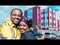 REV KATHY KIUNA Inside Her KSh 5 Billion Networth JCC Offering Revenues