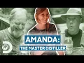 Amanda Bryant Mastering Brewing Blending And Inventing Moonshiners