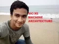 SIC-XE machine programming